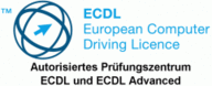 Logo ECDL